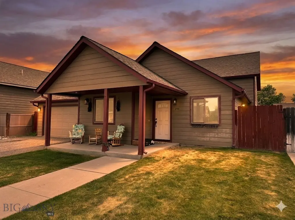 250 Jackson Lane, Belgrade, MT 59714 - Image #1