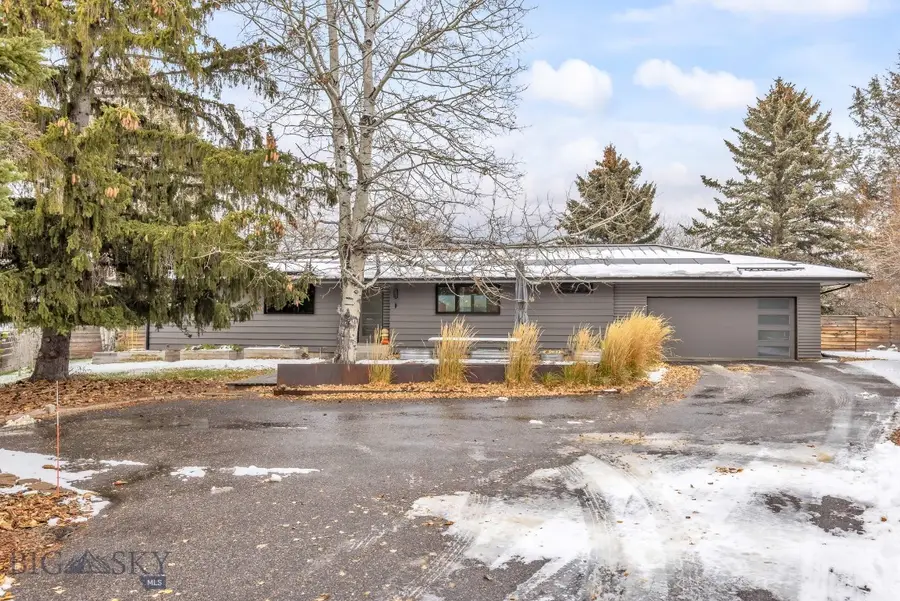 1914 Spring Creek, Bozeman, MT 59715 - Image #3