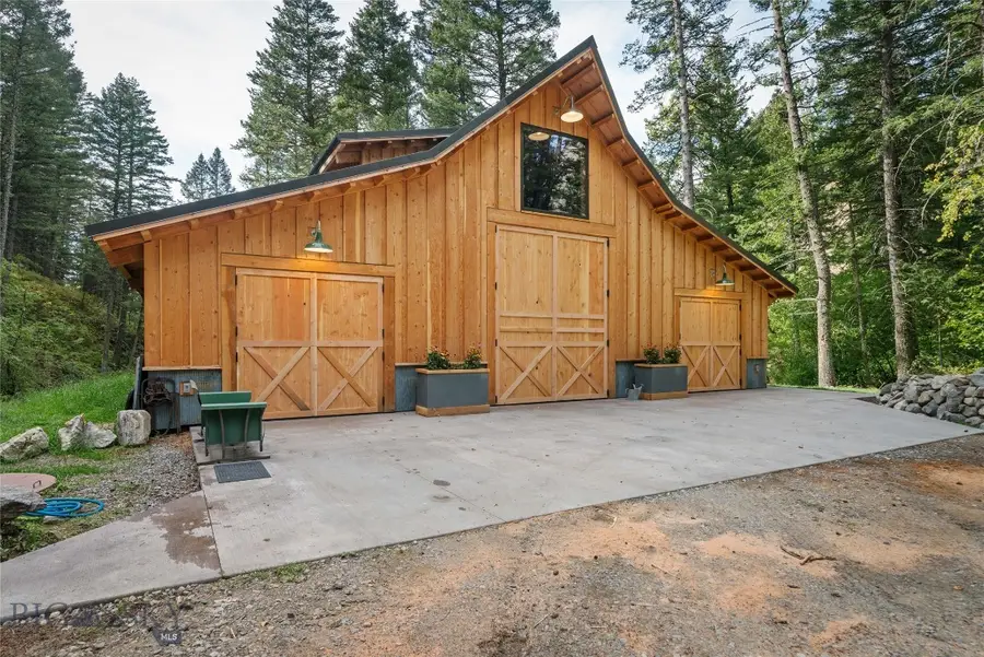 9440 Saddle Mountain, Bozeman, MT 59715 - Image #3