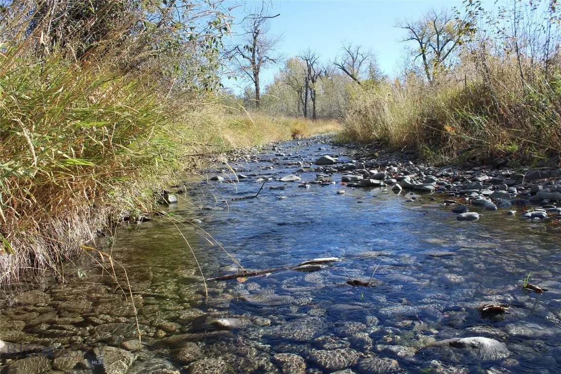 61 Rocky Creek Lane, Shields Valley, MT 59047 - Image #1