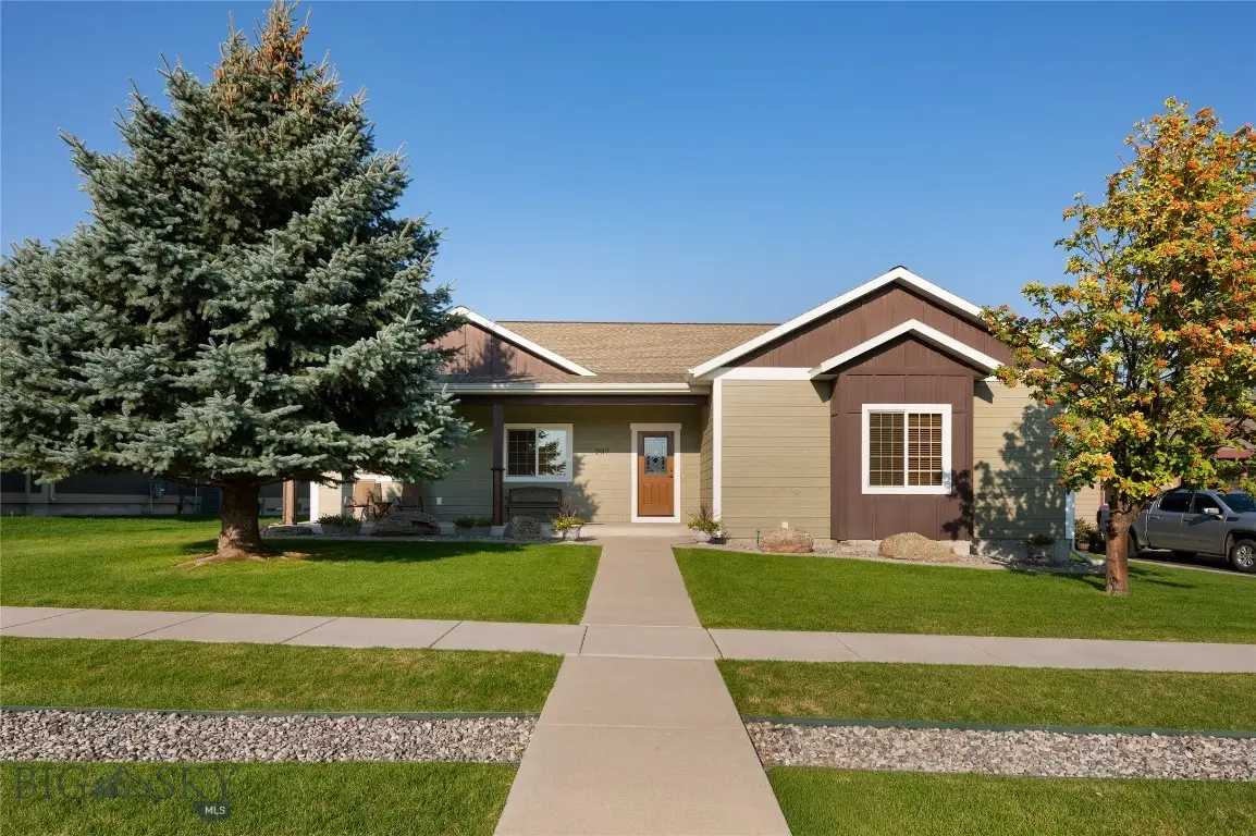 207 Pattee Trail, Bozeman, MT 59718 - Image #1
