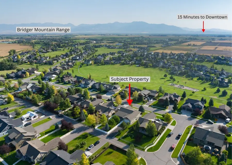 207 Pattee Trail, Bozeman, MT 59718 - Image #3