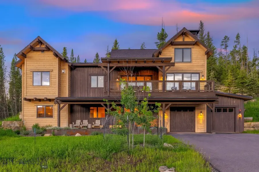 580 Outlook Trail #42, Big Sky, MT 59730 - Image #2