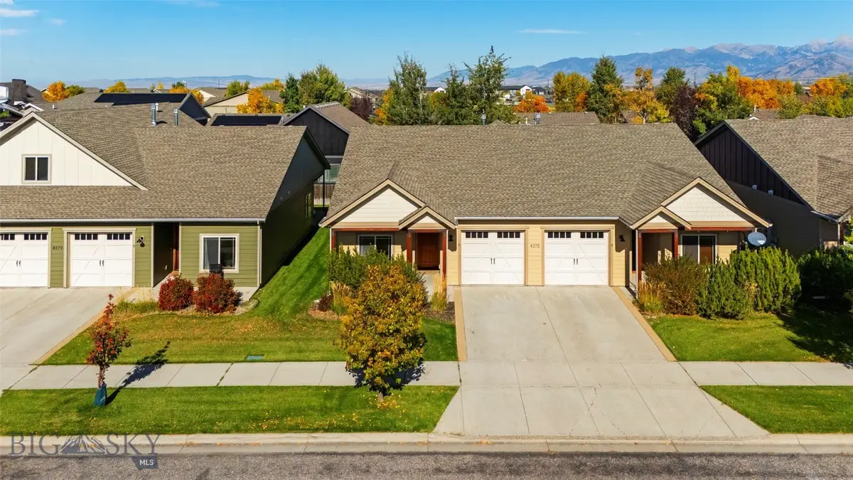 4375 Brookside Lane #A, Bozeman, MT 59718 - Image #1