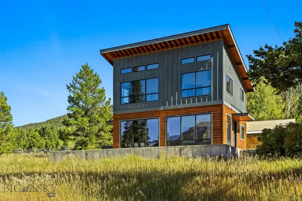 16614 Bridger Canyon Road, Bozeman, MT 59715