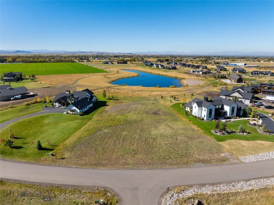 Lot 32 Clancy Way, Bozeman, MT 59718 - Image #3