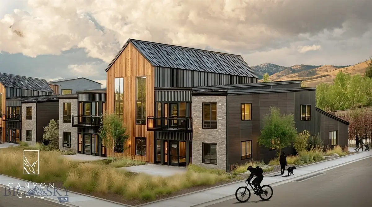 TBD Maiden Spirit Street, Bozeman, MT 59715 - Image #1