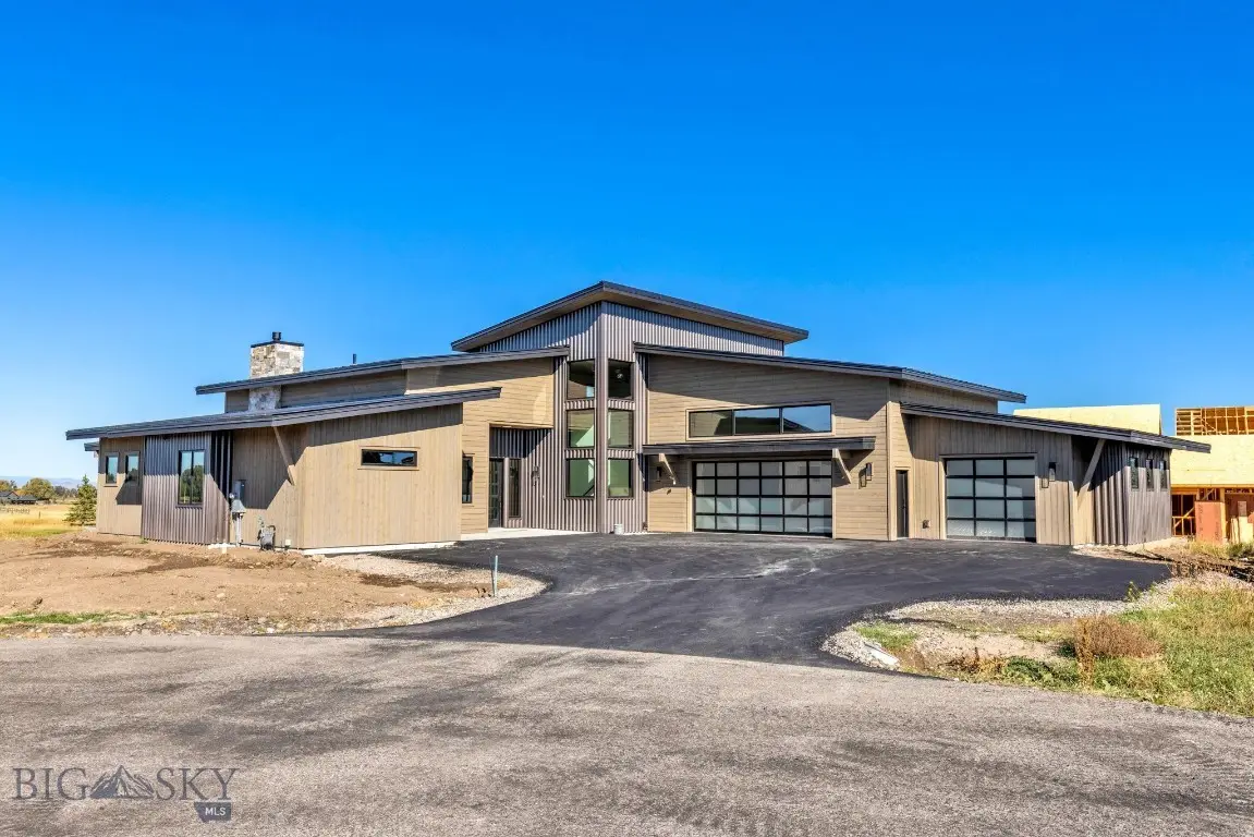 103 Bold Driver Drive, Bozeman, MT 59718 - Image #1