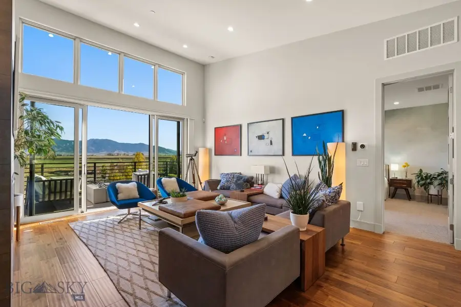 93 Duckhorn Lane #A, Bozeman, MT 59718 - Image #2