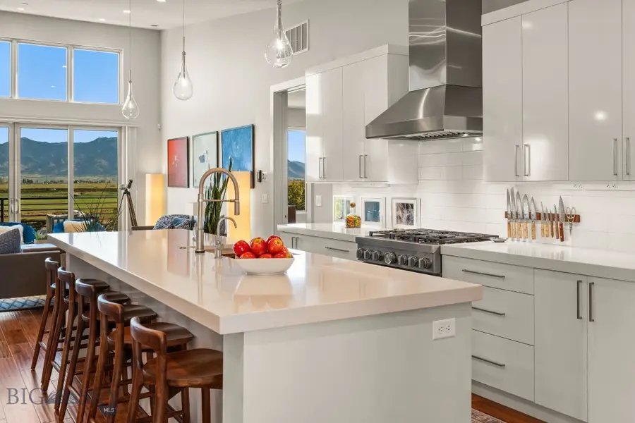 93 Duckhorn Lane #A, Bozeman, MT 59718 - Image #3