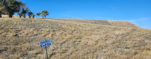 Lot 78 Wild Mint Court, Three Forks, MT 59752