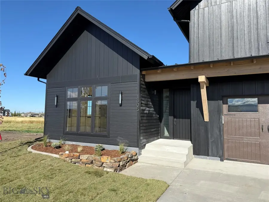 1605 Cambridge Drive, Bozeman, MT 59715 - Image #2