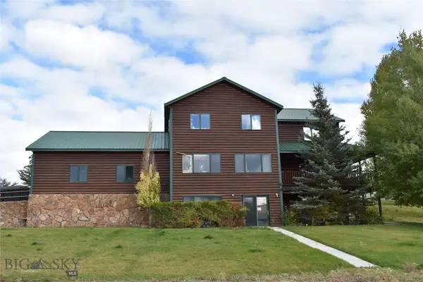 14094 Mt Highway 91, Divide, MT 59727