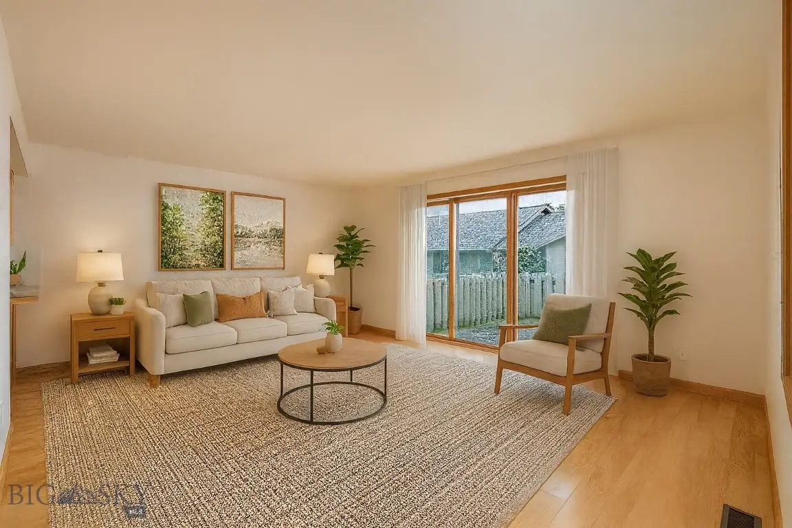 3801 Spruce Meadows, Bozeman, MT 59718 - Image #1