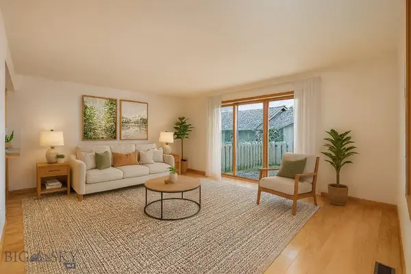 3801 Spruce Meadows, Bozeman, MT 59718