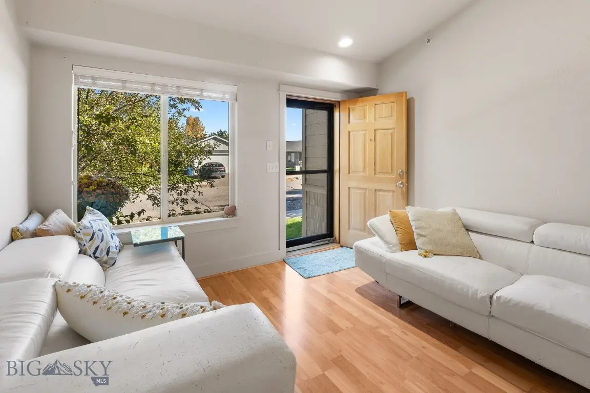 14 Bow Perch Lane #C, Bozeman, MT 59718 - Image #1