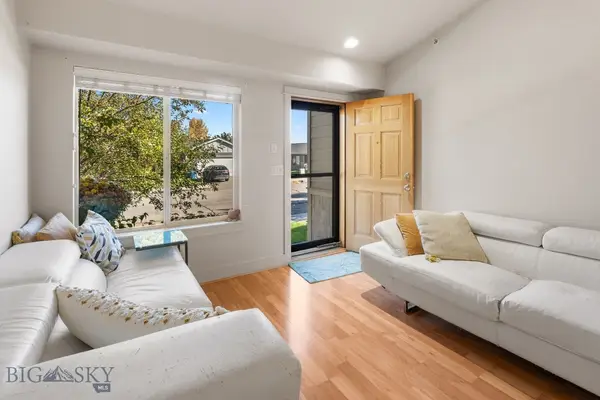 14 Bow Perch Lane #C, Bozeman, MT 59718