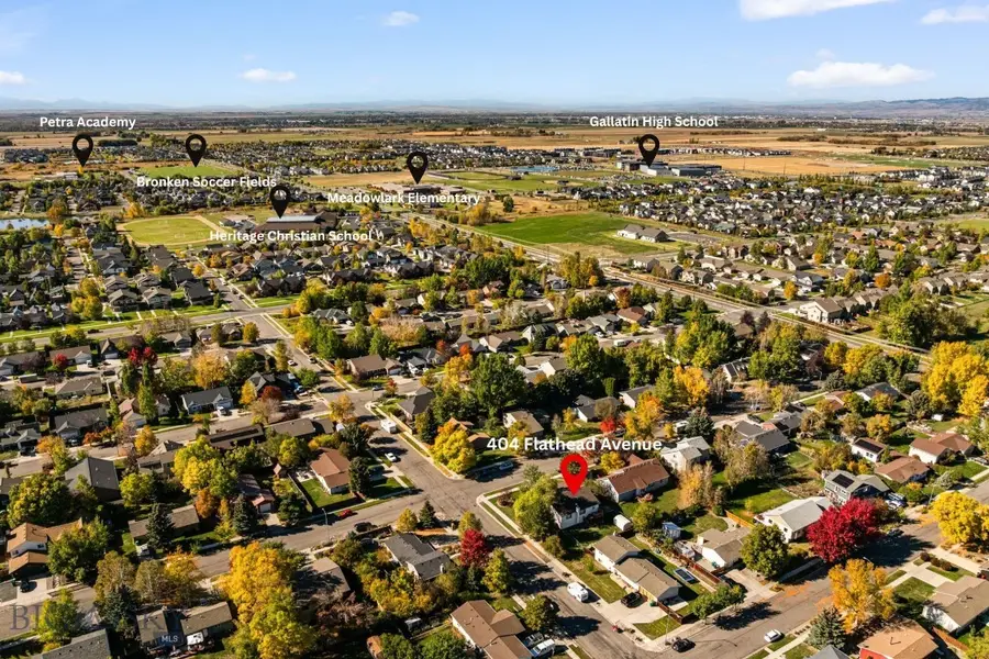 404 Flathead Aveue, Bozeman, MT 59718 - Image #3