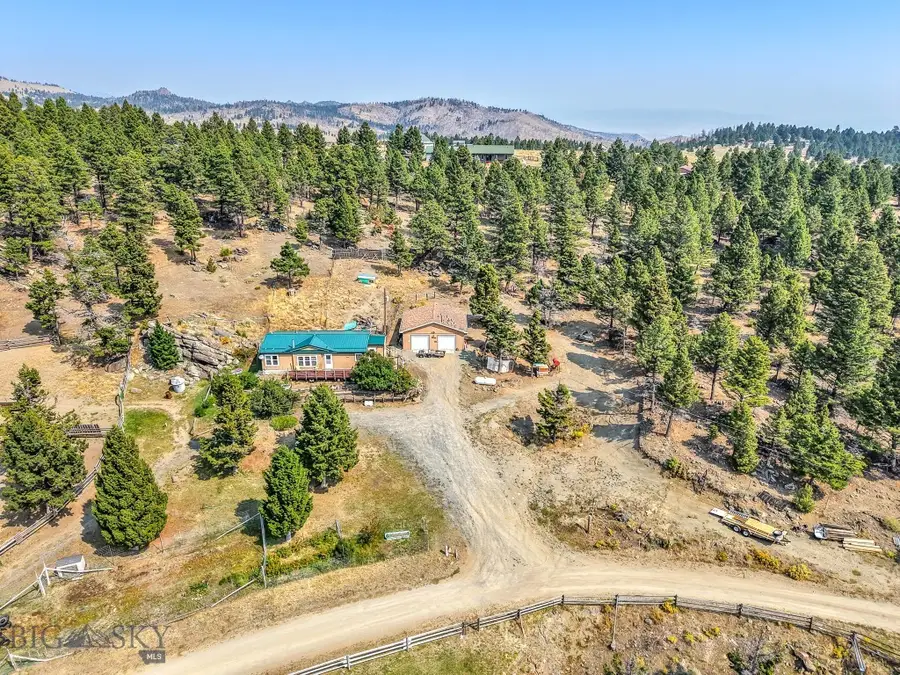 136 Lost Moose Bend Road, Whitehall, MT 59759 - Image #2