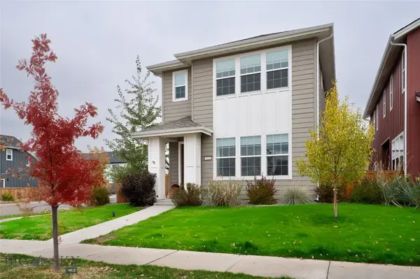 1026 Butler Creek Avenue, Belgrade, MT 59714