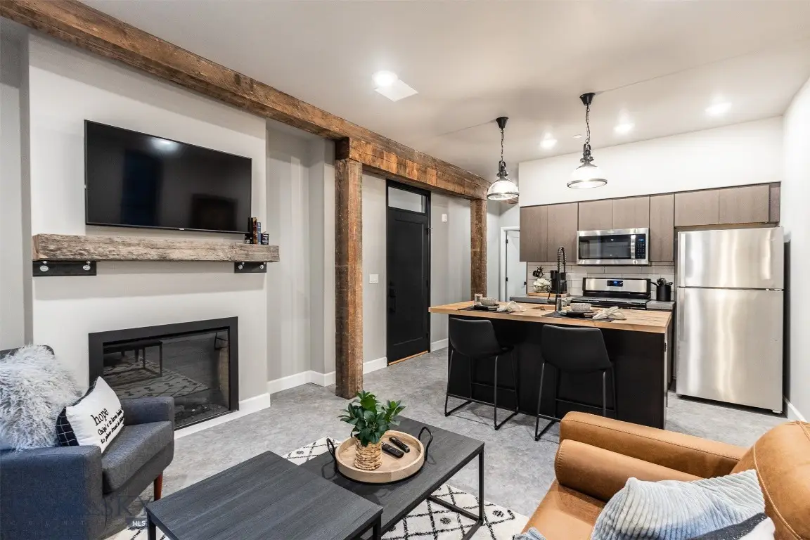 305 N Alaska Unit N- 0b Street, Butte, MT 59701 - Image #1