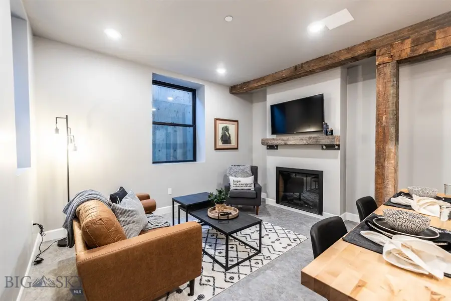 305 N Alaska Unit N- 0b Street, Butte, MT 59701 - Image #2