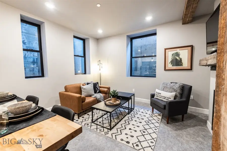 305 N Alaska Unit N- 0b Street, Butte, MT 59701 - Image #3