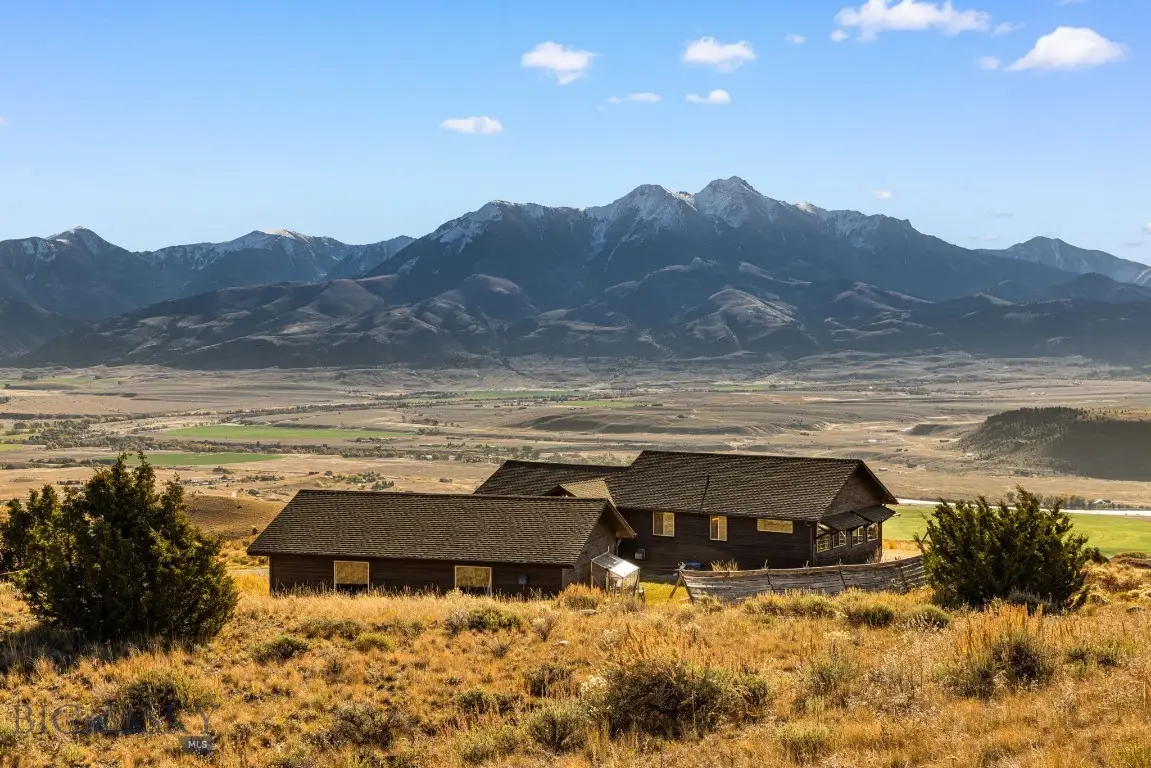 18 Libra Drive, Emigrant, MT 59027 - Image #1