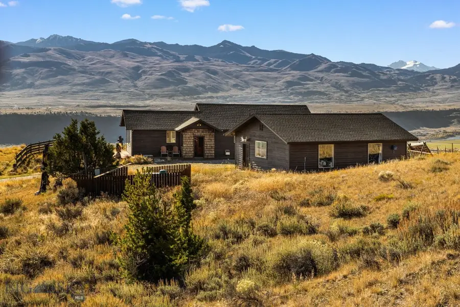 18 Libra Drive, Emigrant, MT 59027 - Image #2