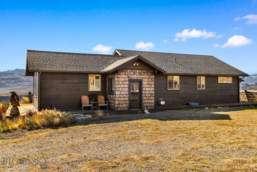 18 Libra Drive, Emigrant, MT 59027 - Image #3