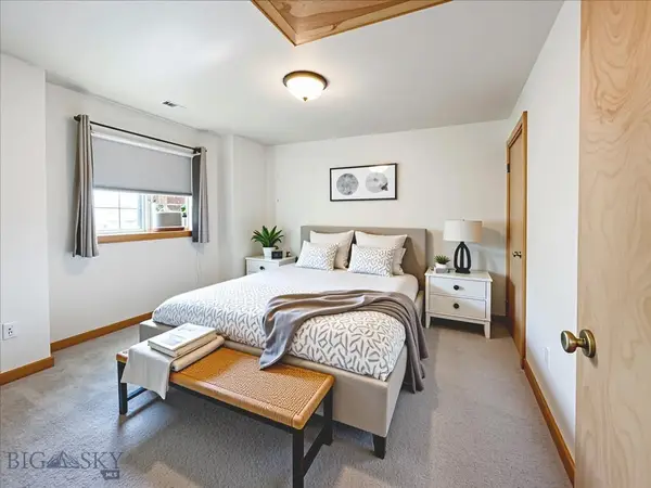 4841 Glenwood #2, Bozeman, MT 59718