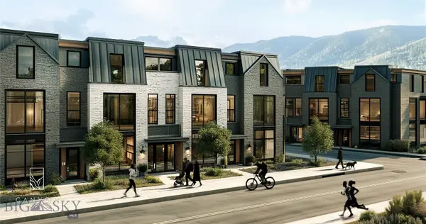 TBD Lucy Lane, Bozeman, MT 59715