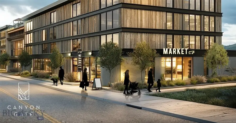 TBD Lucy Lane, Bozeman, MT 59715 - Image #2