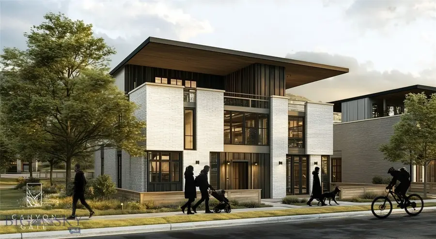 TBD Lucy Lane, Bozeman, MT 59715 - Image #3