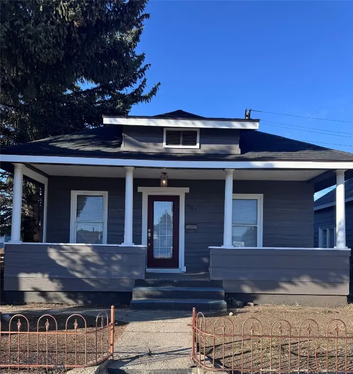 1705 Wall Street, Butte, MT 59701 - Image #2