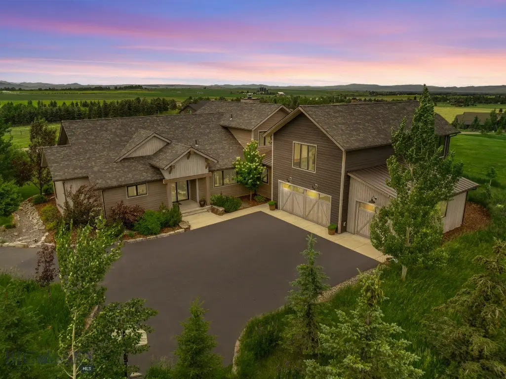 866 Doney Way, Bozeman, MT 59718 - Image #1