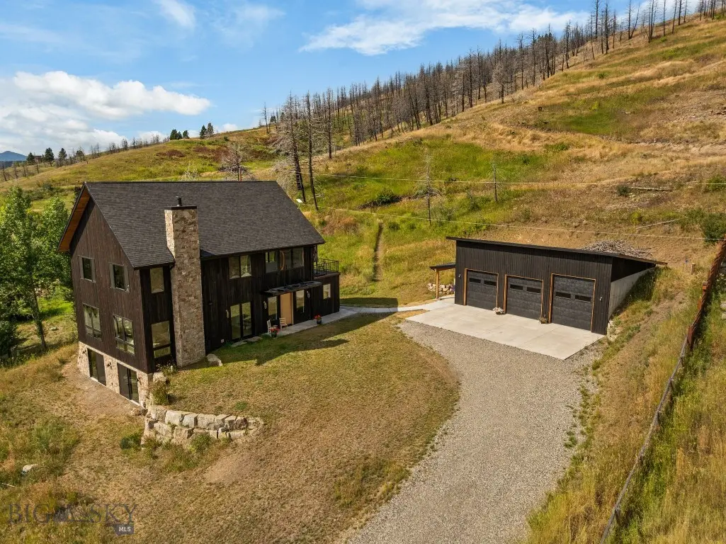 44 Midway Bridger Road, Bozeman, MT 59715 - Image #1