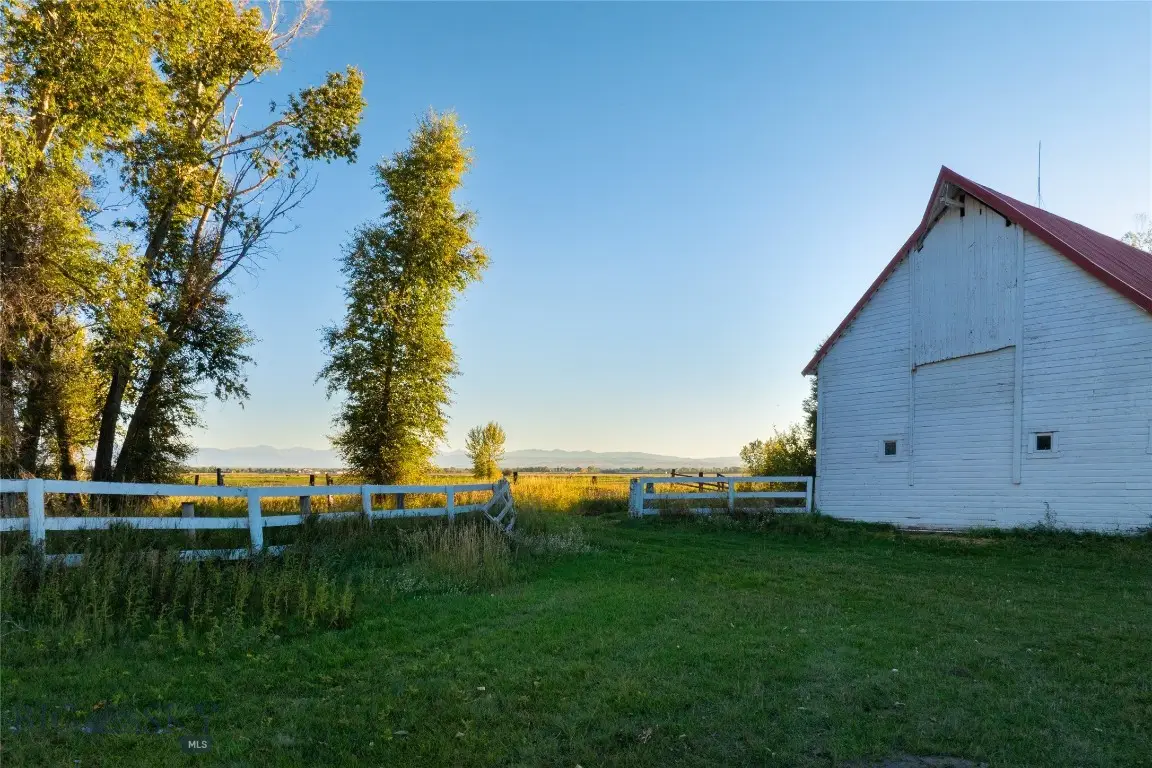 Lot 5 Penwell Bridge Farm, Belgrade, MT 59714 - Image #1