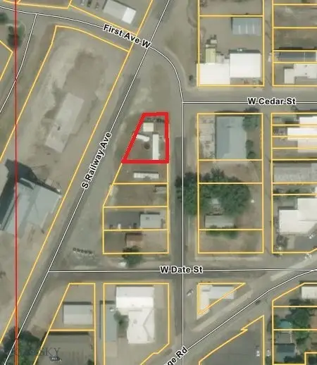 206 1st Avenue, Three Forks, MT 59752 - Image #1