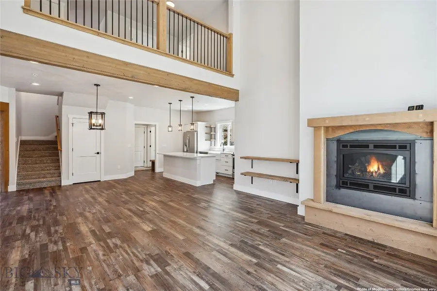 26 Stoney Brook Drive #B, Clancy, MT 59634 - Image #3