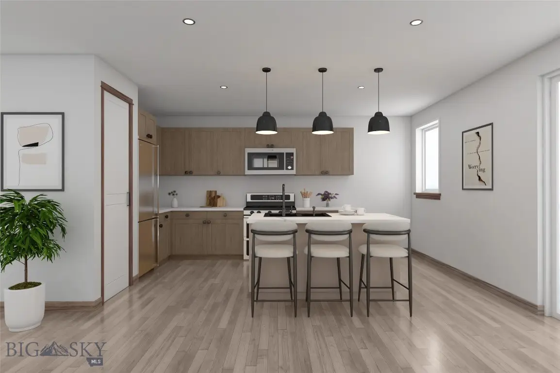 2603 Fremont Street, Bozeman, MT 59718 - Image #1