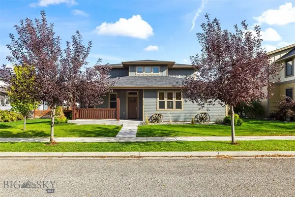 3340 Sora Way, Bozeman, MT 59718