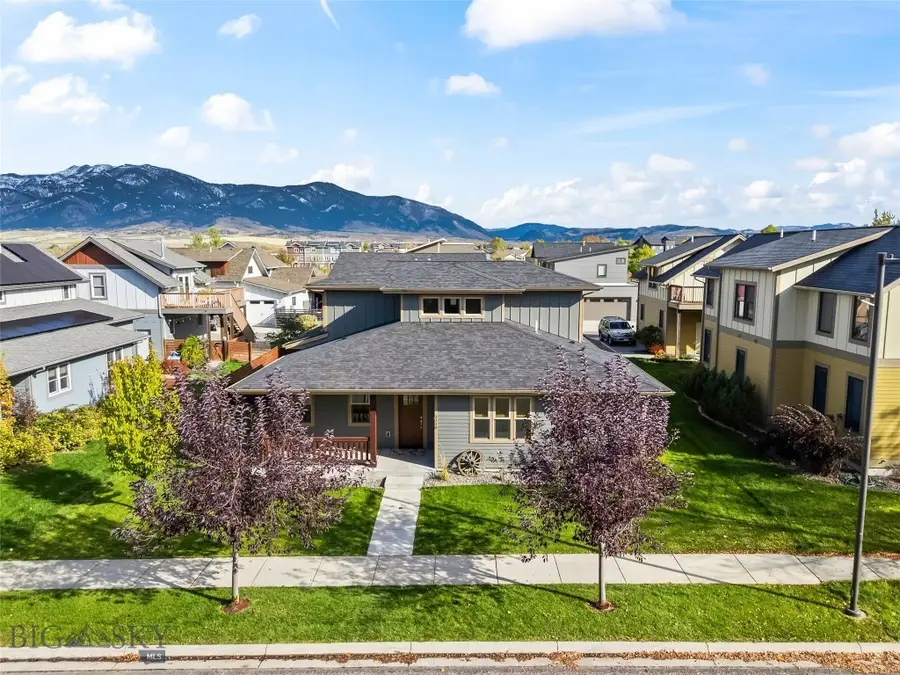 3340 Sora Way, Bozeman, MT 59718 - Image #2