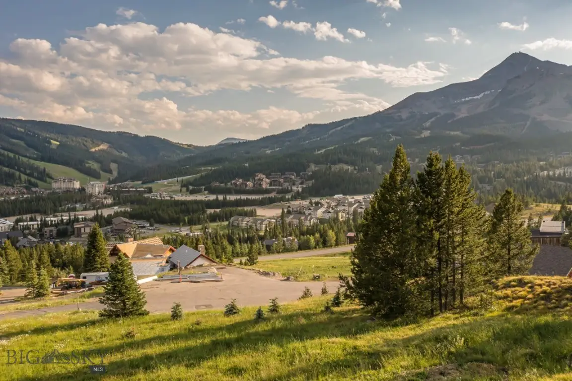 TBD Washaki Lot 23 Road, Big Sky, MT 59716 - Image #1