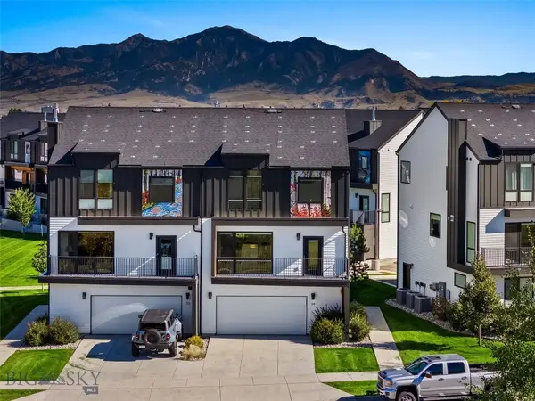 574 Enterprise Blvd #34, Bozeman, MT 59718