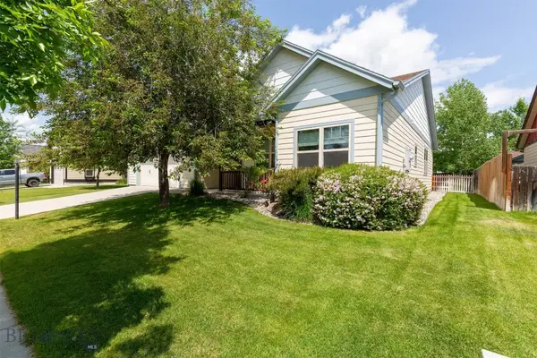 93 Cedar Shade Lane, Bozeman, MT 59718