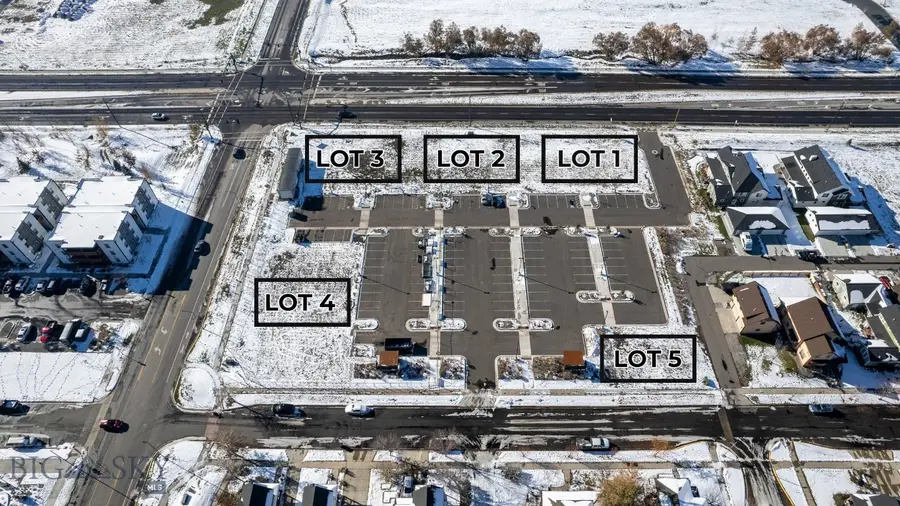 TBD (Lot 5) N Cottonwood, Bozeman, MT 59718 - Image #2