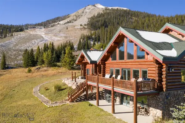 18 Half Hitch, Big Sky, MT 59716