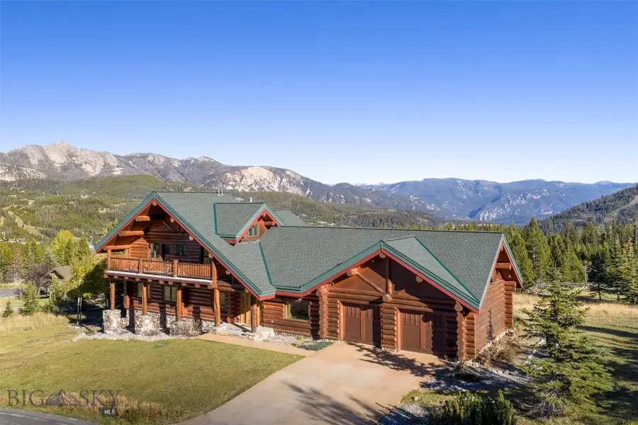 18 Half Hitch, Big Sky, MT 59716 - Image #3