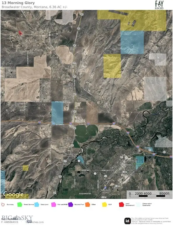 13 Beargrass Trail, Three Forks, MT 59752 - Image #2